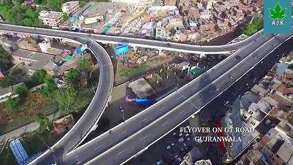 Lahore City of Pakistan 2016 Revolution!