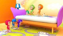 Baby Songs - Lullabies for Babies to Go to Sleep - Children Nursery Rhyme Collection