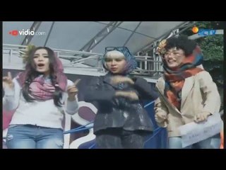 Wali - Doain Ya Penonton