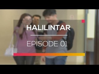 Halilintar Episode 1 - Sinetron Terbaru SCTV 🎬