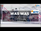 Kedekatan Rina Nose dengan Fakhrul Razi - Was Was 09/12/15