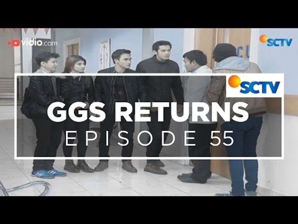 GGS Returns - Episode 55