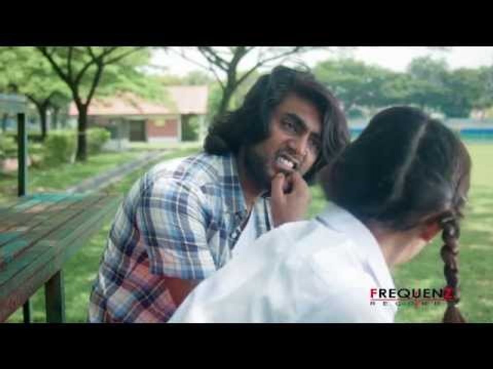 Jmal - Vilayathu Porul Alle ft M Sree (Official Music Video)