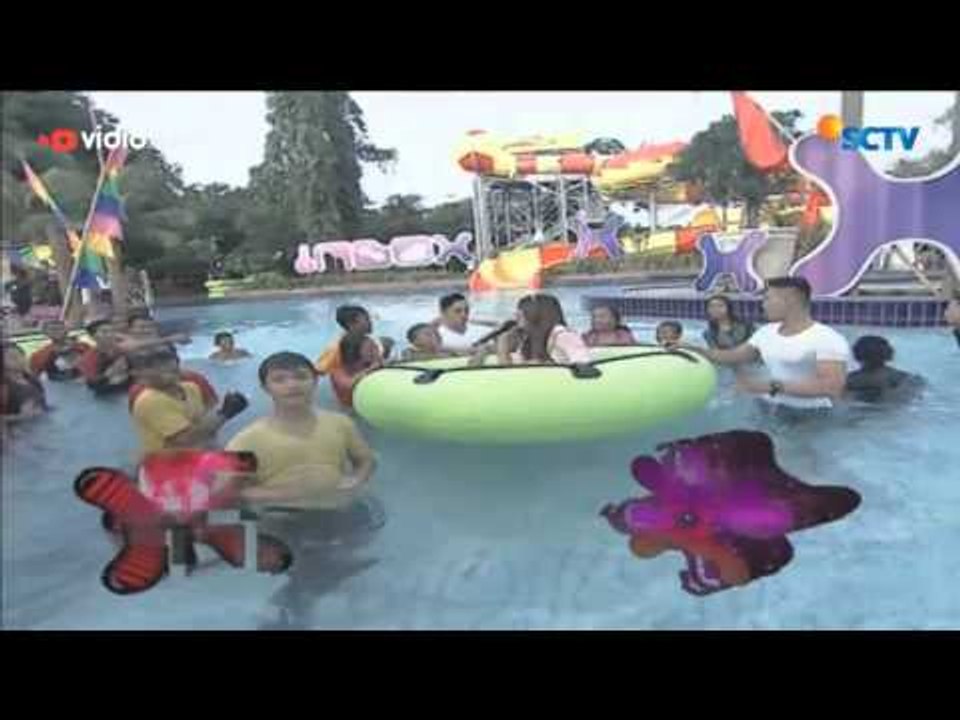 Cynthia Cepu - Bertahan