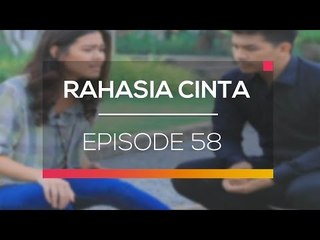 Rahasia Cinta - Episode 58