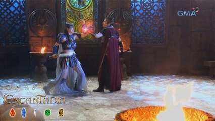 Encantadia Teaser Ep. 111: Ang muling sagupaan nina Amihan at Pirena
