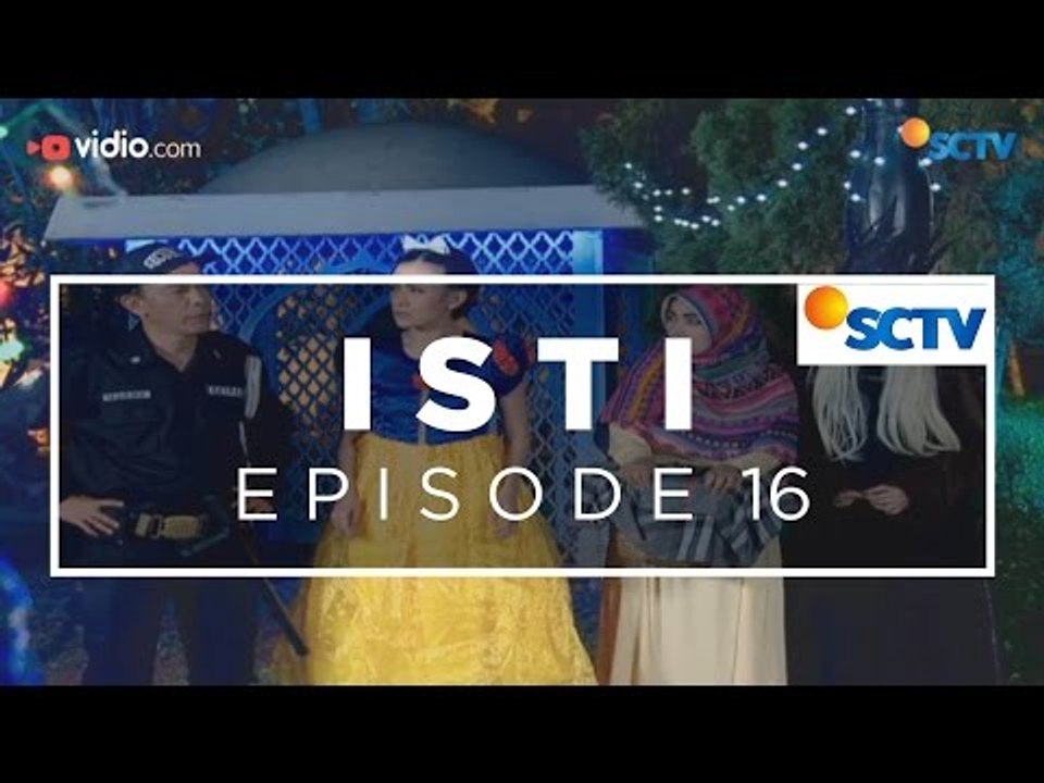 ISTI - Episode 16