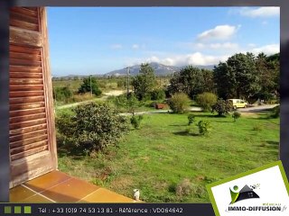 Maison A vendre Calenzana 293m2 - 580 000 Euros