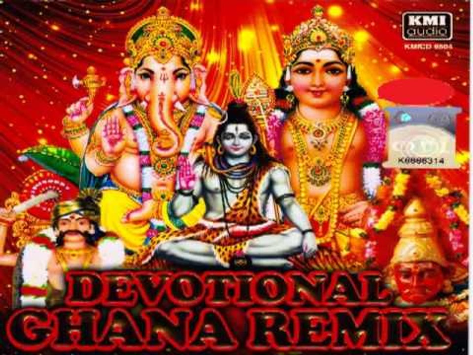 THAIPUSAM GHANA REMIX  THENPANDI VELEVENEI