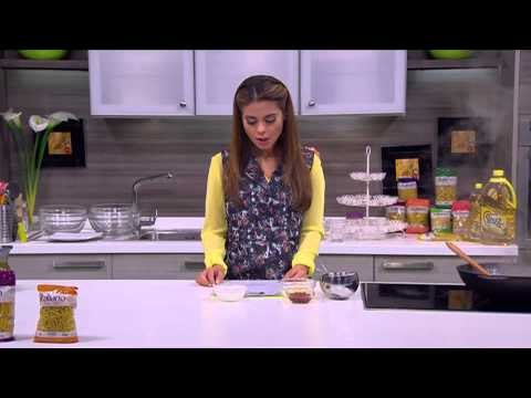 مكرونة سي فوود بالبينك صوص ـ وصفات أخرى | حلو وحادق حلقة كاملة