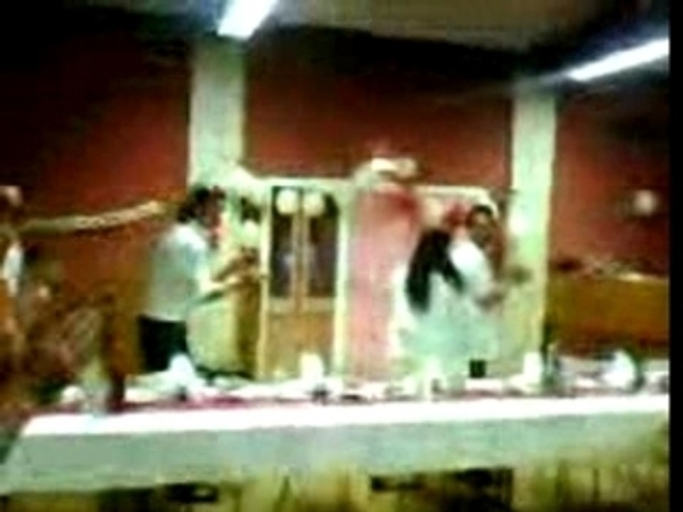 mariage Laetitia