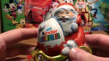 Big Kinder Surprise Eggs Unboxing Disney Fairies, Яйца Kиндер Сюрприз, Kinder Maxi