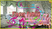 The Finger Family Song Nursery Rhymes Blaze and the Monster Machines 2