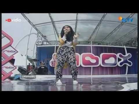 Fatin - Jangan Kau Bohong