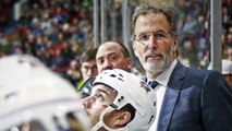 John Tortorella Gets Win No. 500