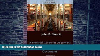 Buy NOW  A Practical Guide to Document Authentication 2011: Legalization of Notarized   Certified