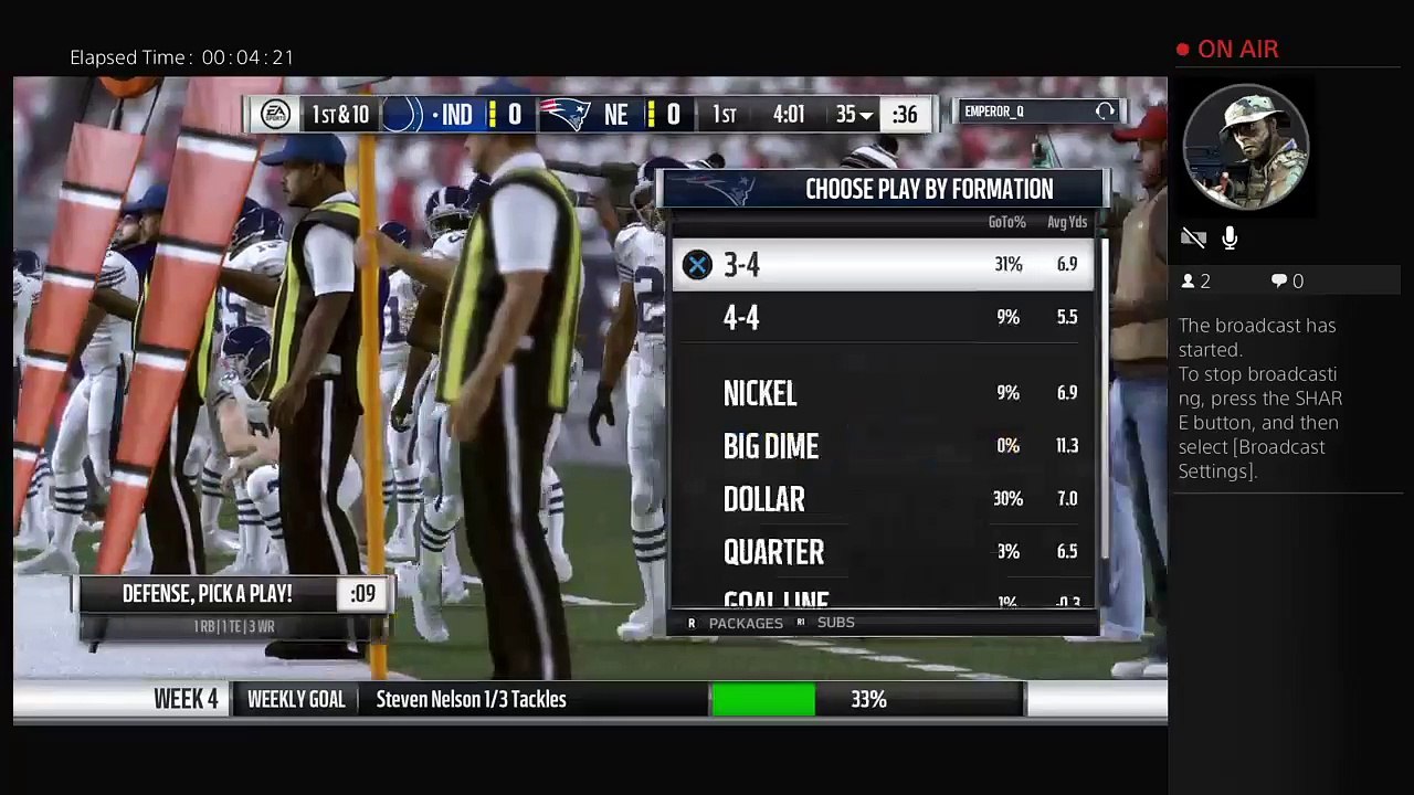 tezzyt05's Live PS4 Broadcast (21)
