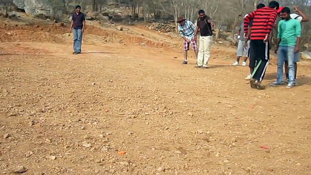 Corporate Team Outing Bangalore - FeverPitch Basecamp