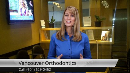 Vancouver Orthodontics VancouverIncredibleFive Star Review by Nancy G.