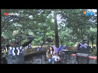 Sheryl Sheinafia feat Ariel 'Noah' - Kutunggu Kau Putus