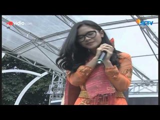 Salsha - Hilang (Inbox Spesial Ulang Tahun Rizki Ridho)