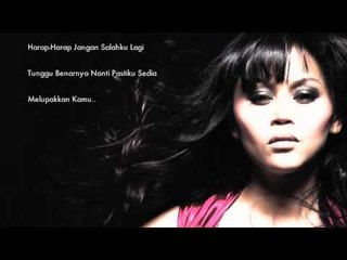 Yang Benar - Farina [Full Lyrics HD]