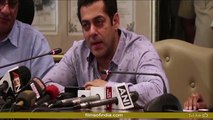 Salman Khan's AWESOME SPEECH | BMC Anti-Open Defecation Campaign