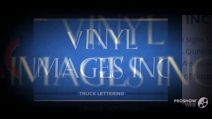 Vinyl Images & Design