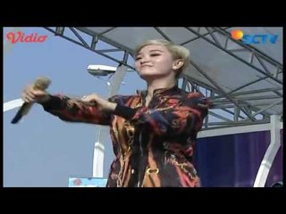 Zaskia Gotik (Bang Toyib Kawin Lagi) - Inbox Spesial Julaiha Princess Betawi