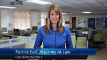 Amazing Grant County Criminal Defense Lawyer - Excellent Review by Melissa