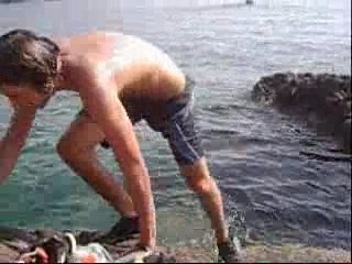 Théoule sur mer 2007