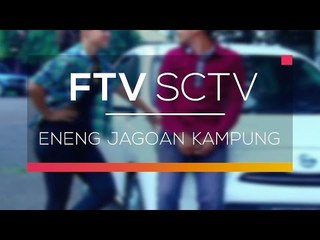 FTV SCTV  - Penjual Strawberry Pujaan Hati