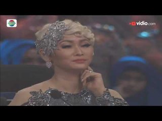 Ical, Majene dan Hendri Lamiri - Pemenang Hati (Konser Kemenangan D’Academy 3)