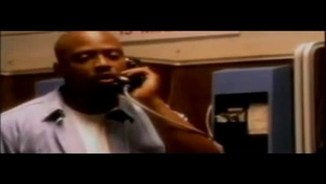 Nate Dogg & Snoop Dogg - Never Leave Me Alone