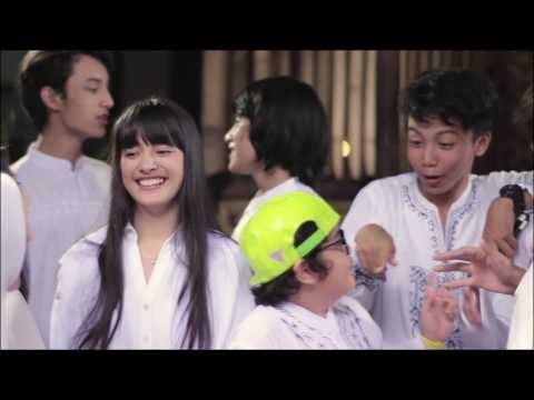 Super Puber - Selamat Hari Raya Idul Fitri 1437H