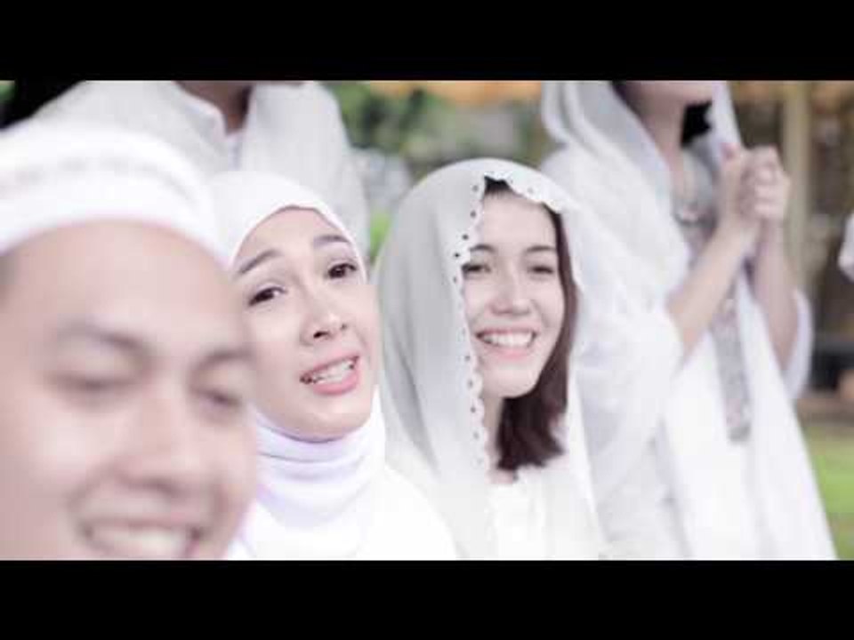 3 Semprul Mengejar Surga 4 - Selamat Hari Raya Idul Fitri 1437H