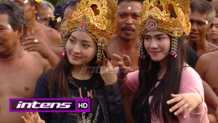 Ultah, Kemanakah Sosok Ayah Wilona? - Intens 19 Desember 2016