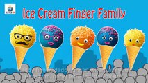 ♪ Finger Family Ice Cream #7 ♪ Nursery Rhymes For Children ♪ Kids Songs ♪