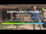 Sinema Pintu Taubat  - Keluargaku Bagai Kacang Lupa Kulitnya