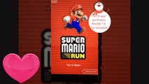 ★Super Mario Run Hack : full 6 world $10 pack for free ( no Jaibreak required ) ★