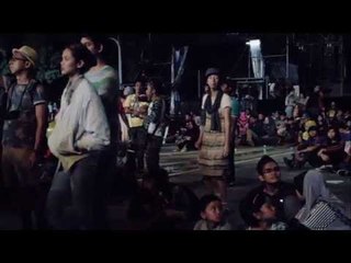 Pitahati - Burung Dalam Kaca - Official Music Video