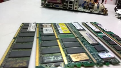 how to identified computer ram laptop ram