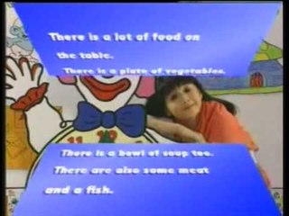 Let's Learn About (Telling Time) - Part 02