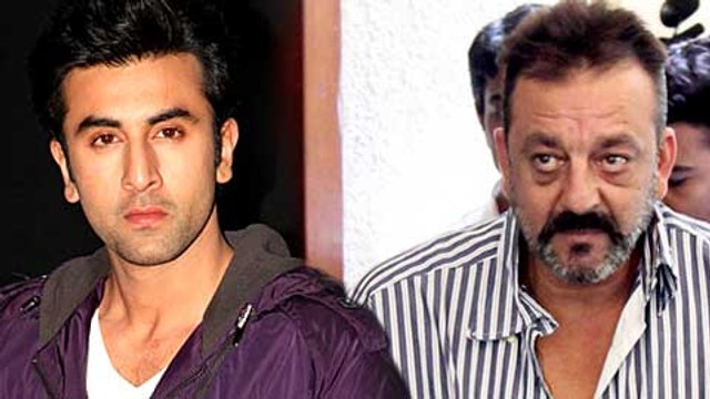 SANJAY DUTT INSULTS RANBIR KAPOOR Again | Sanjay Dutt Biopic | Young FICCI Ladies Organisation