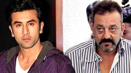 SANJAY DUTT INSULTS RANBIR KAPOOR Again | Sanjay Dutt Biopic | Young FICCI Ladies Organisation