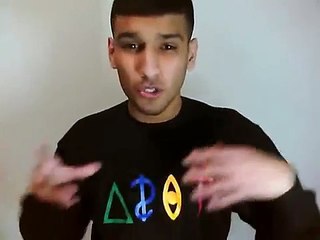 ZaidAliT - WTF Relationships!?!