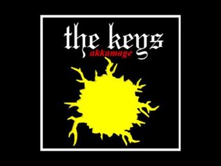 Nila Mele - The Keys