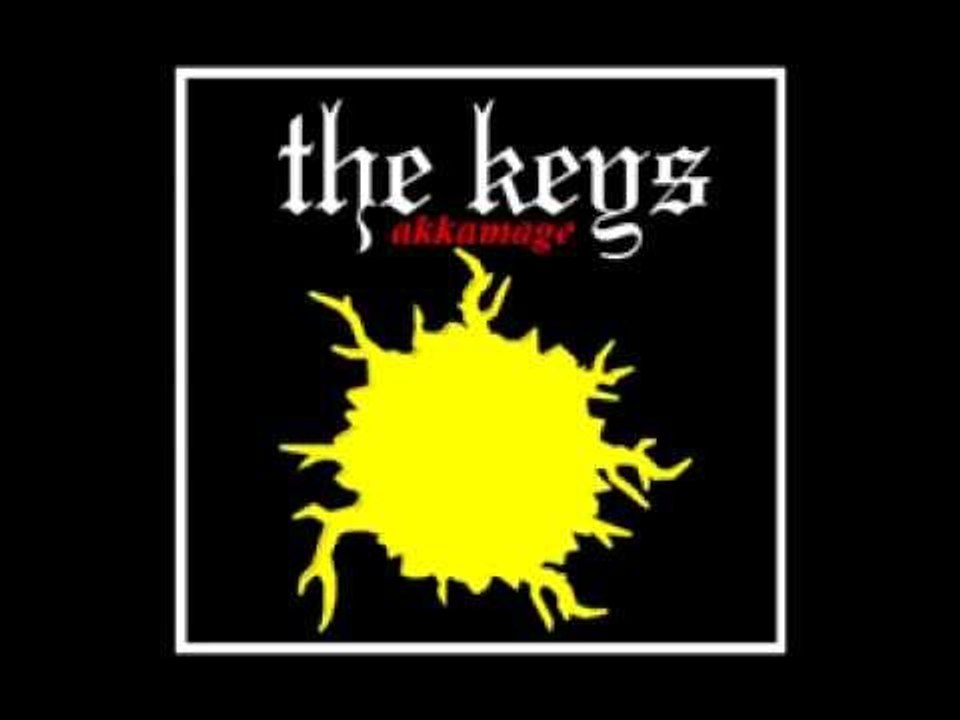 Fatimah-The Keys