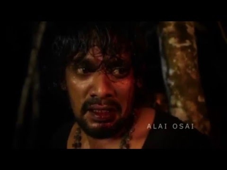 Vette Vette - Maaya Sarithiram