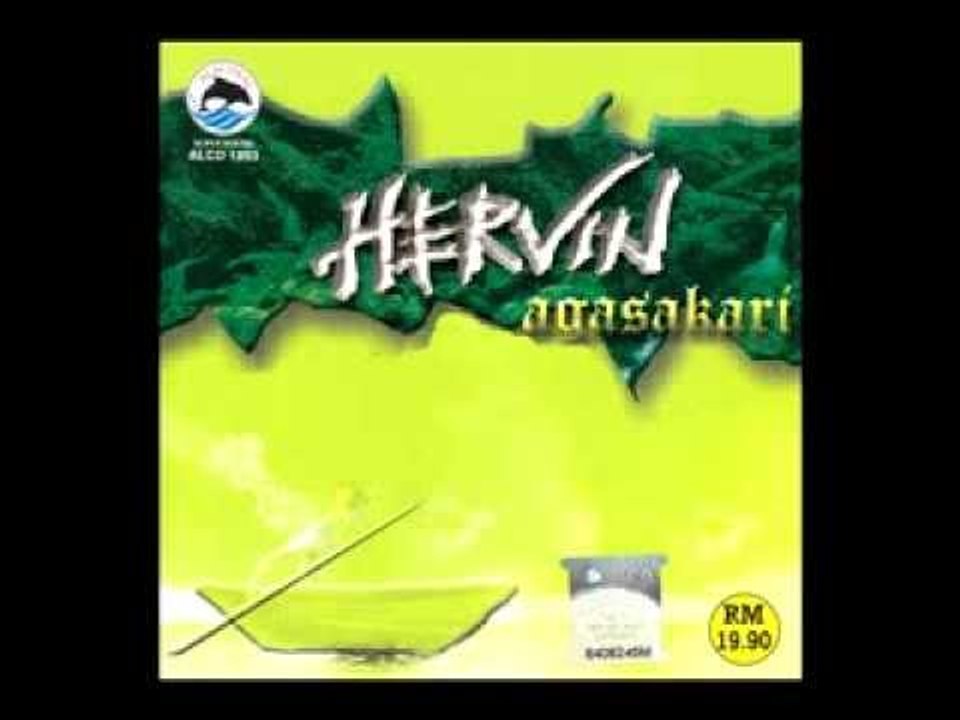 Agasakari-Hervin